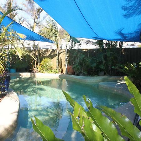 Salamander Beach Accommodation - Adults Only Salamander Bay Εξωτερικό φωτογραφία