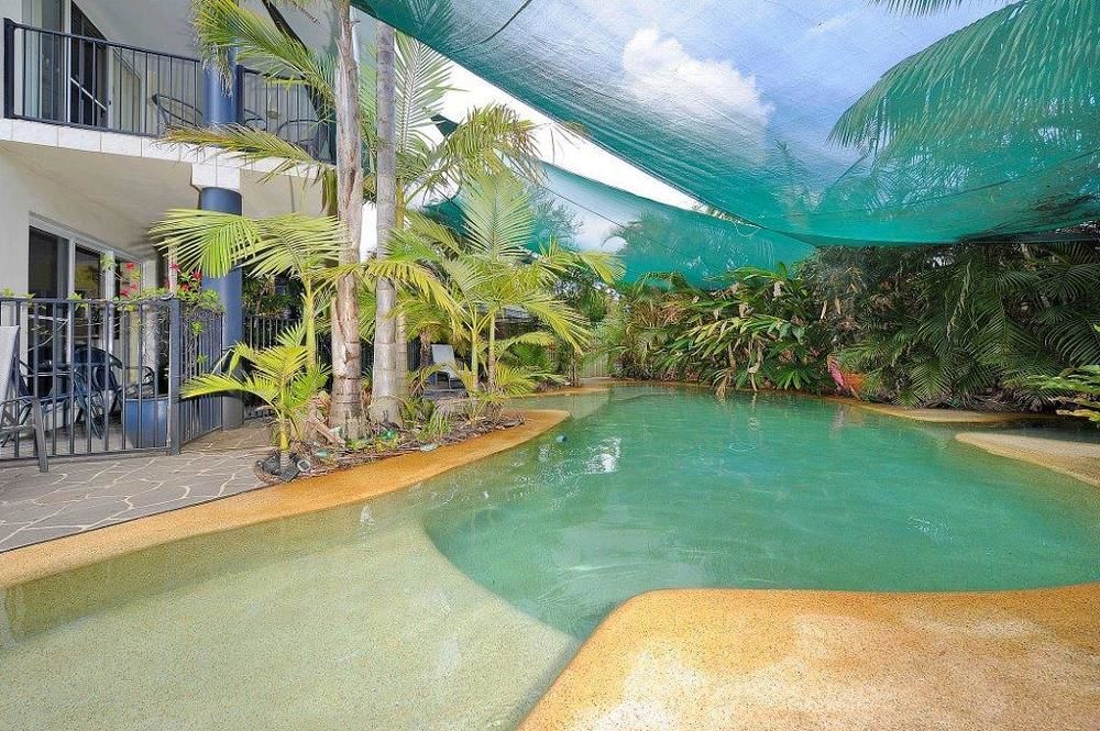 Salamander Beach Accommodation - Adults Only Salamander Bay Εξωτερικό φωτογραφία