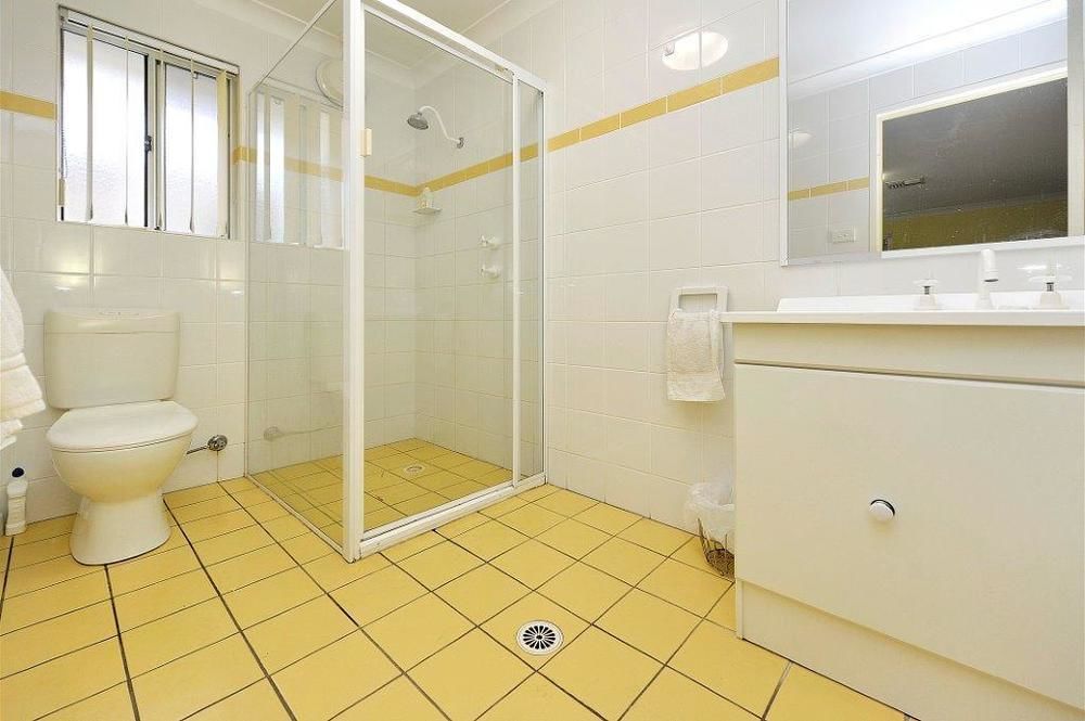 Salamander Beach Accommodation - Adults Only Salamander Bay Εξωτερικό φωτογραφία