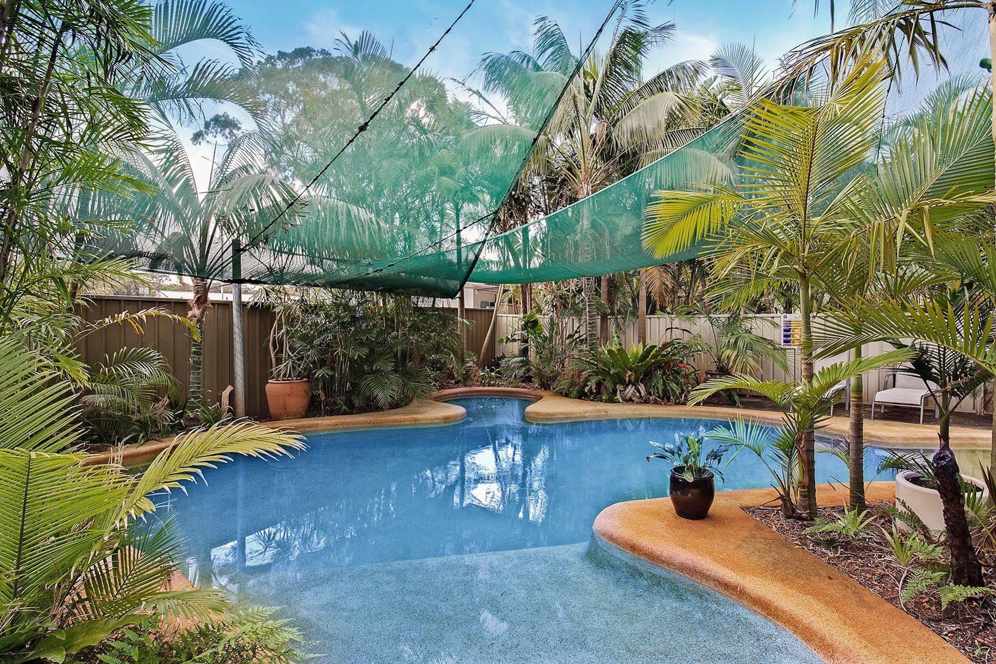 Salamander Beach Accommodation - Adults Only Salamander Bay Εξωτερικό φωτογραφία