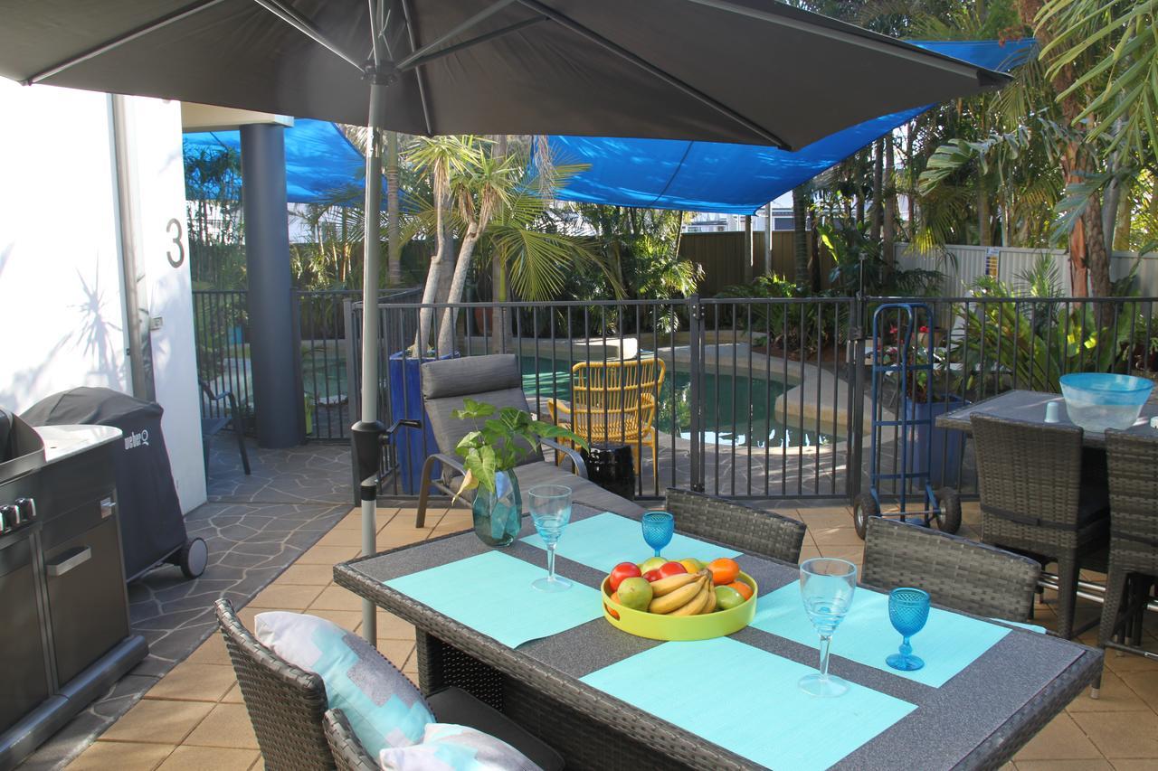 Salamander Beach Accommodation - Adults Only Salamander Bay Εξωτερικό φωτογραφία