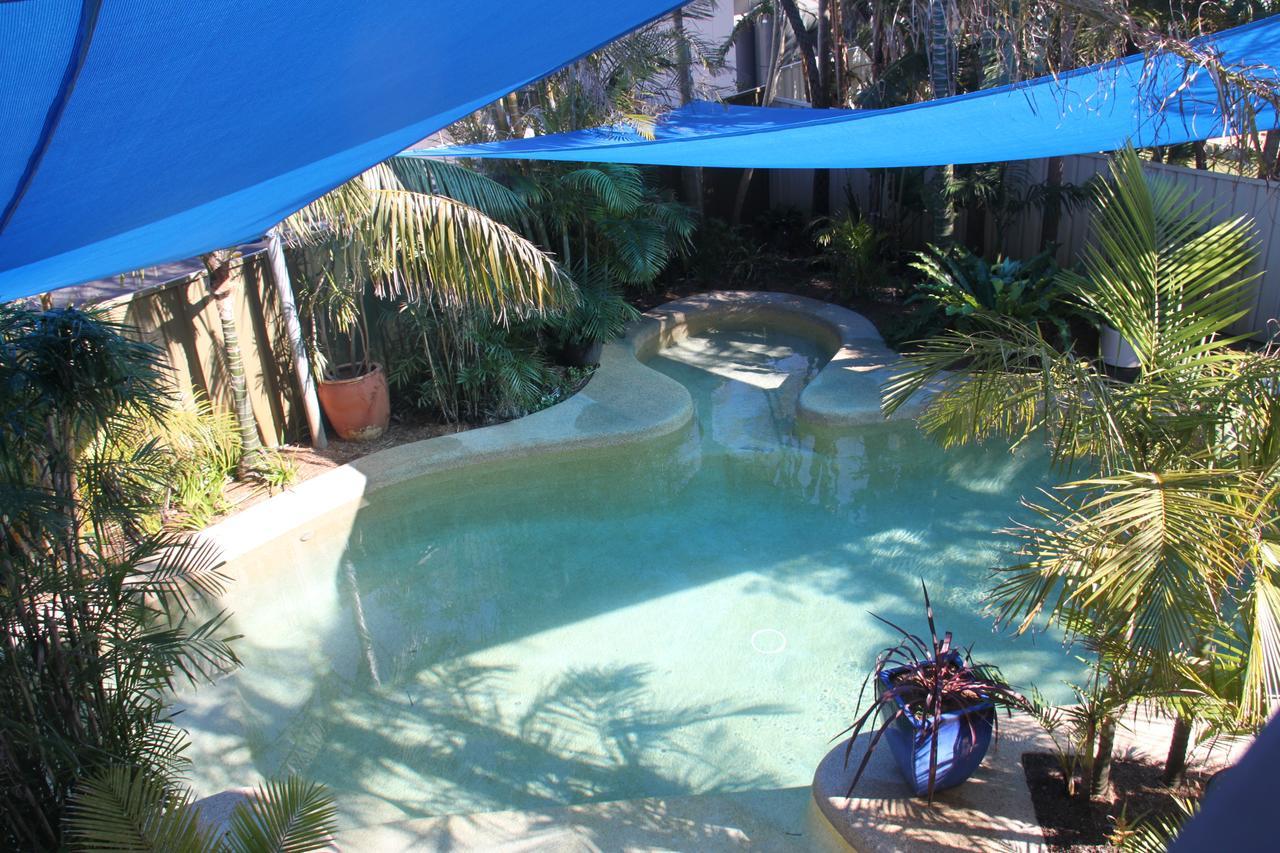 Salamander Beach Accommodation - Adults Only Salamander Bay Εξωτερικό φωτογραφία