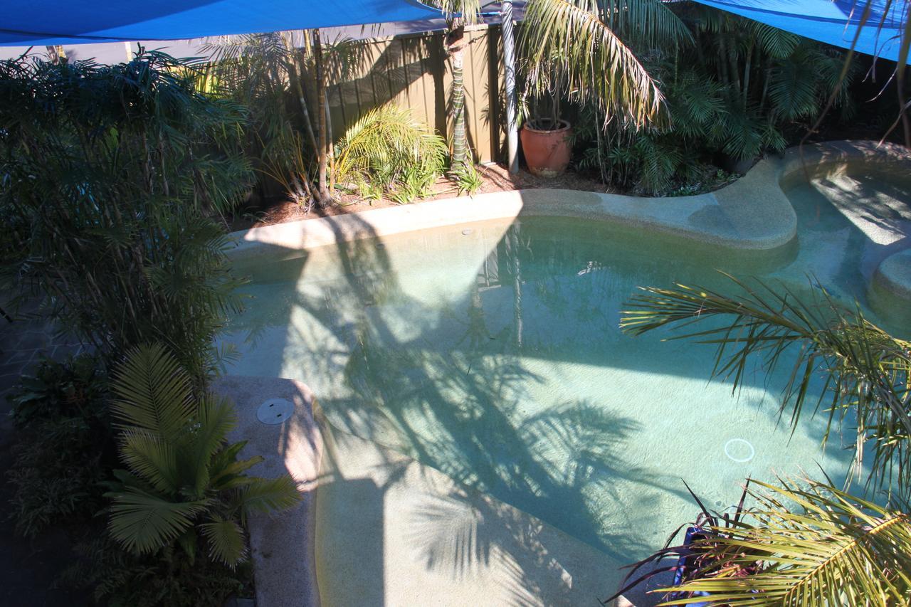 Salamander Beach Accommodation - Adults Only Salamander Bay Εξωτερικό φωτογραφία